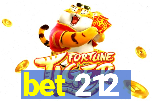 bet 212